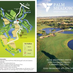 Palm Meadows Scorecard