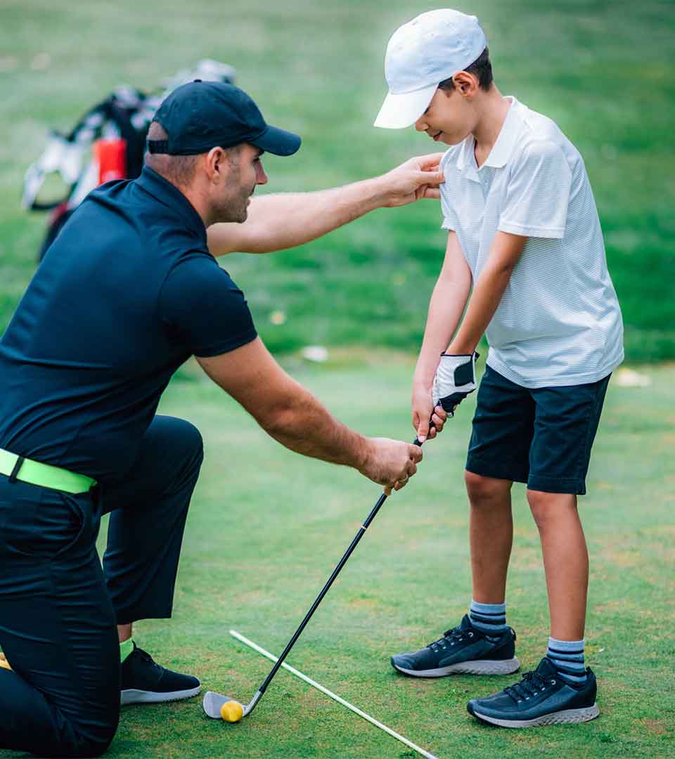 GAINSBOROUGH GREENS GOLF CLUB – SISTER COURSE