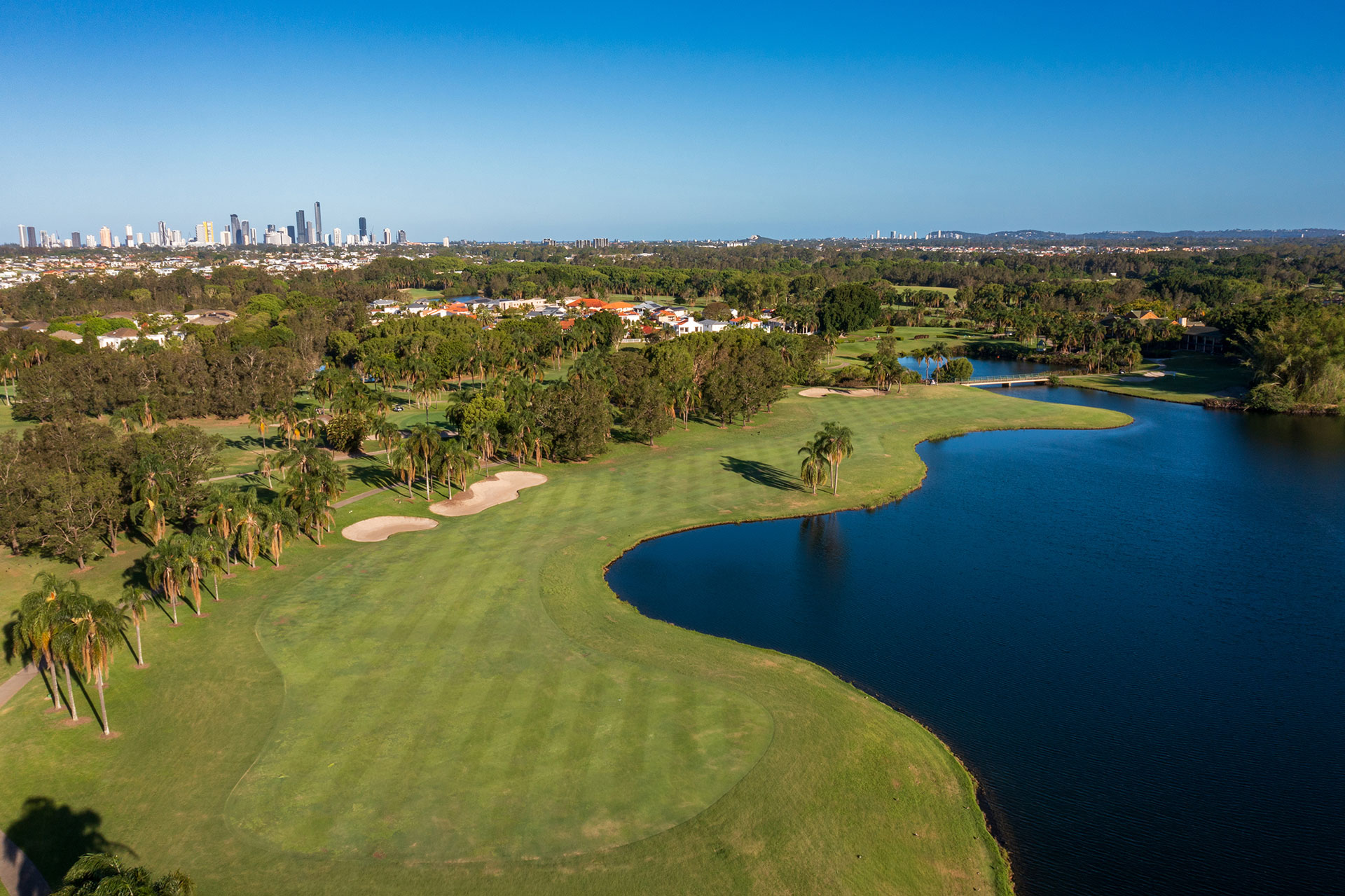 Palm Meadows Golf Course photo 1